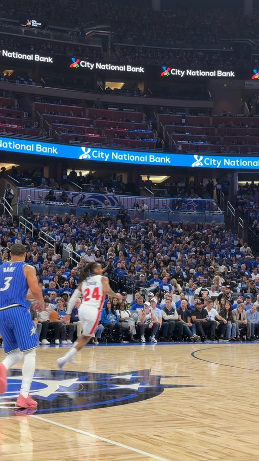 JAMAL CAIN POSTER 