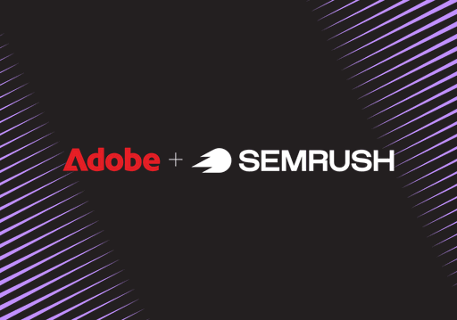 The way brands are discovered is changing fast. Today, Adobe completed its acquisition of Semrush, expanding how businesses show up and get found in an AI-first world. AI traffic to U.S. retail sites is up 269% YoY. The next chapter of CX starts with visibility. https://t.co/KghsvOm1AB