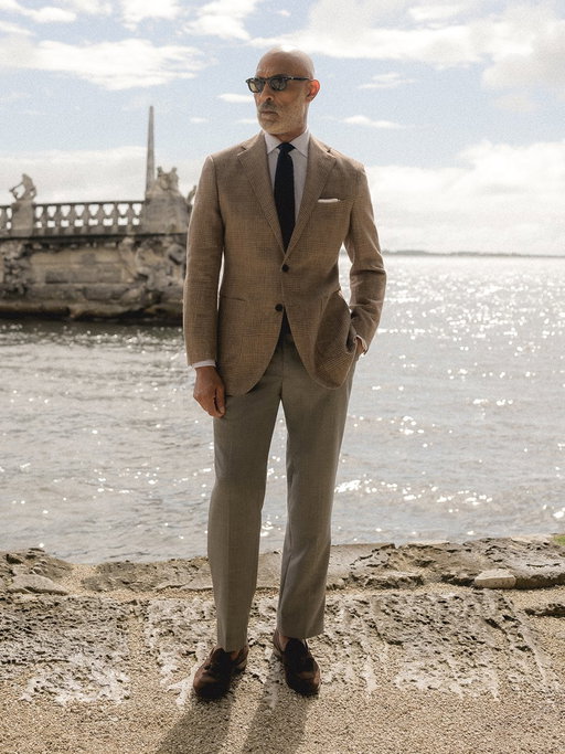 The Summer ‘26 Style Guide.

A lighter way to dress for the season.

Now available in-store and online.

Shop the style guide here: https://t.co/PgV771Bu6w 