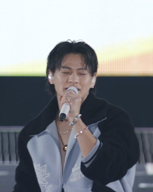 No‐Yes para el ALMA 🤩✨

#Number_i #ナンバーアイ @number_i_offic
#Number_i_LIVETOUR #Number_WiNTER 