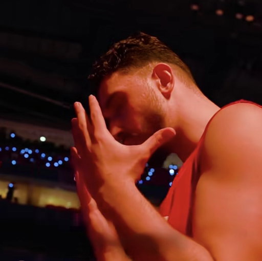 Say it with me:

Rockets in 7 🗣️ 