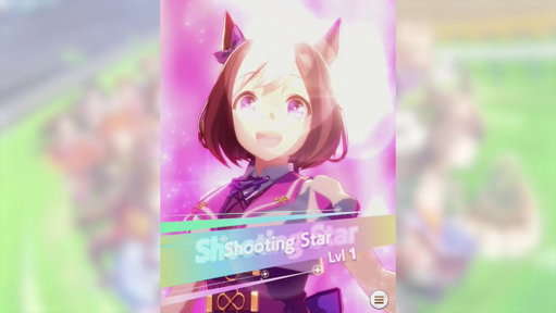 #Umamusume: Pretty Derby is a sports life sim where you join racing powerhouse Tracen Academy as a fledgling trainer. 🏆

A special event is live right now—it’s the perfect time to jump in!

🥕 Follow @umamusume_eng and learn more on the official site: https://umamusume.com/ 