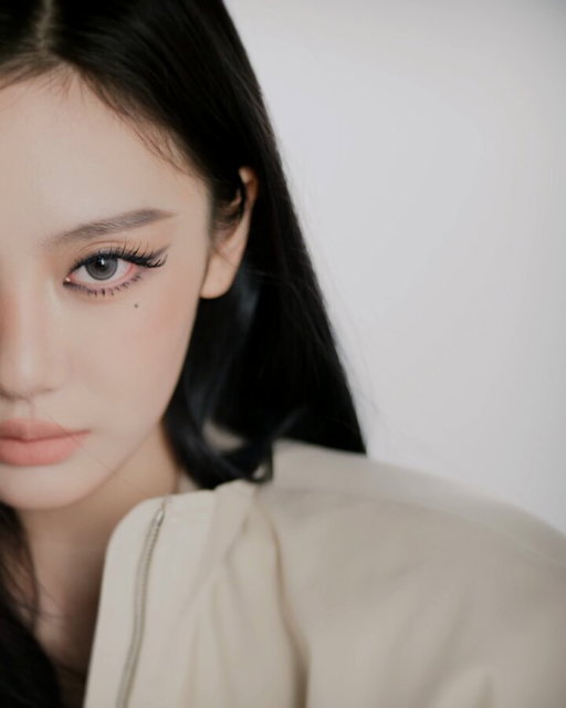 Welcoming #NINGNING from @aespa_official to the Gucci family as Global Brand Ambassador, beginning a new chapter together. #aespa 