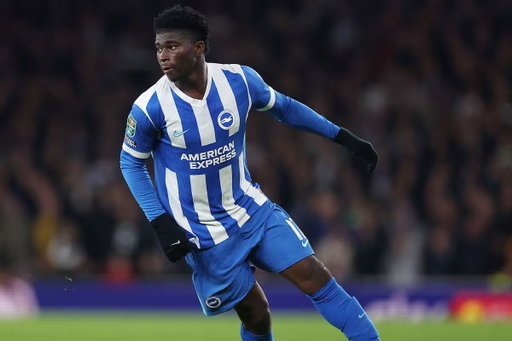 🚨 £70m for Bleba won't be seen as a bad deal for Man Utd. 

🇫🇷 Aurélien Tchouaméni is valued at £70m

🏴󠁧󠁢󠁥󠁮󠁧󠁿 Morgan Rogers is valued at £80m 

🇮🇹 🇧🇷 Tonali and Bruno G are valued at a minimum of £80m if not £100m

🏴󠁧󠁢󠁥󠁮󠁧󠁿 Elliot Anderson is reported as valued between £60m to £120m

[@JacobsBen, @UnitedStandMUFC] #mufc
