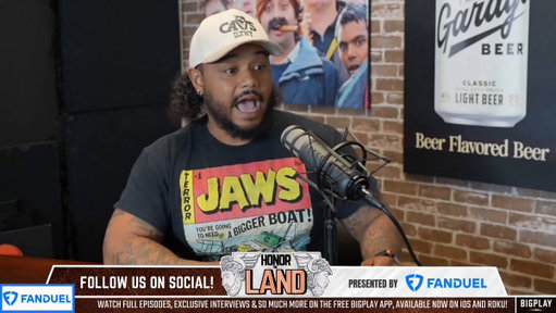 Do the Browns have the best Foundation in the AFC North after the NFL Draft?

@chefzae23 thinks so 👀 #DawgPound 