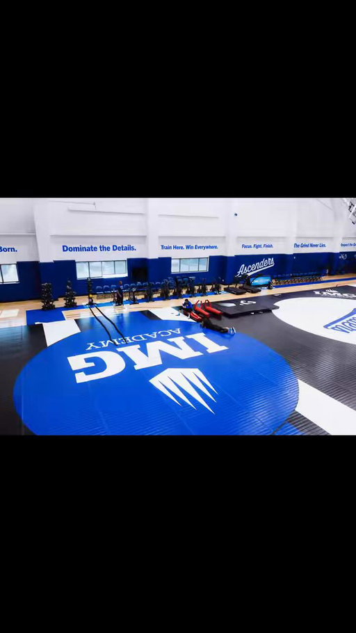 IMGA Wrestling #OneOfOne ☀️🏝️ 