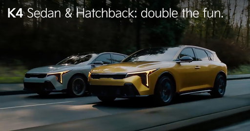 Sedan or hatchback. It’s just a matter of preference. In either case, you know you've made a great decision.

https://t.co/dlLiTCoH74 