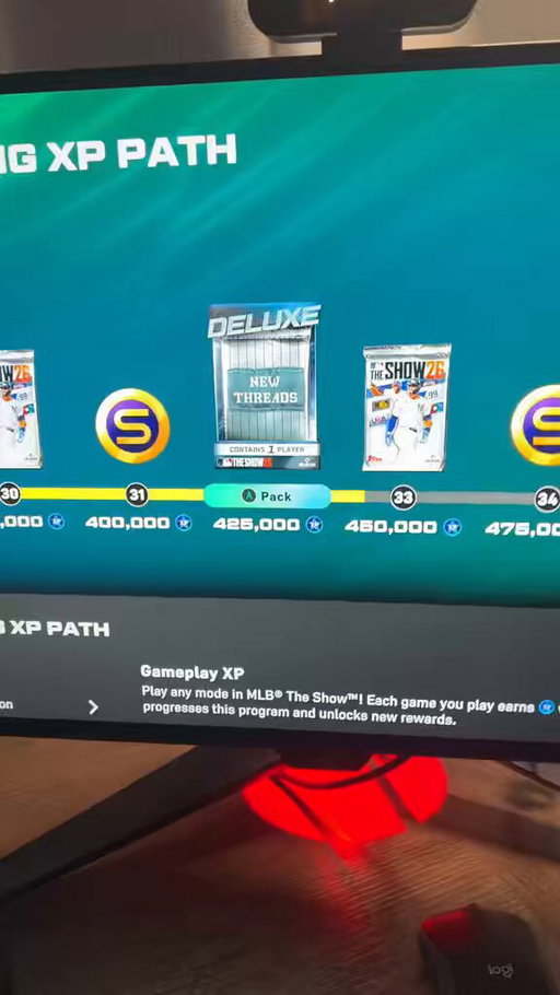 Has anyone actually earned the 2nd inning bosses yet? 
