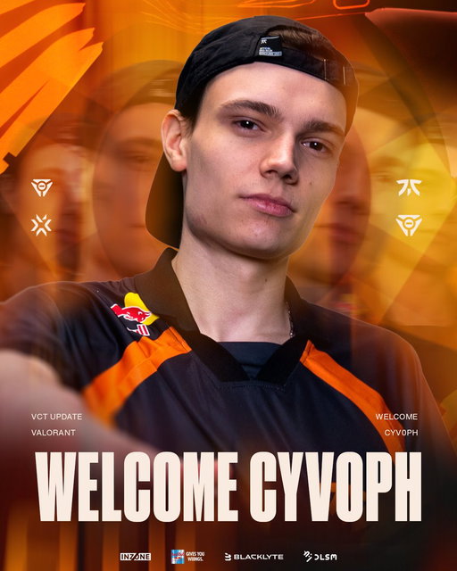 you look good in black and orange, mon ami @CyvOph 