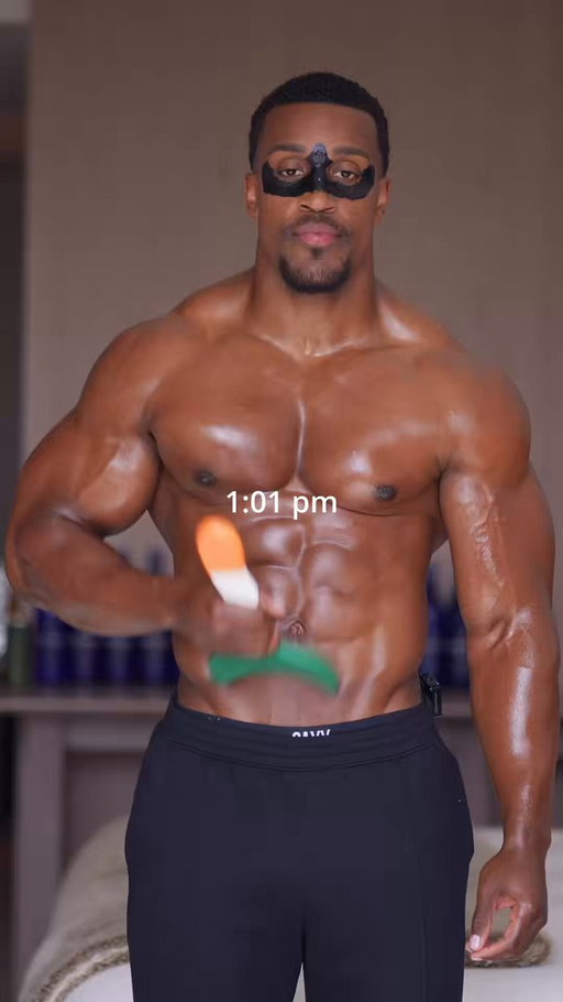 What 15 years lifting looks like.. no steroids, no gimmicks 