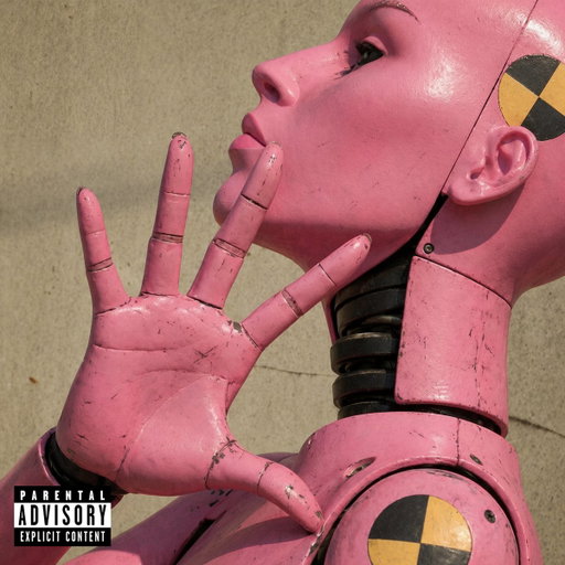 CRASH DUMMY 
FRIDAYY 