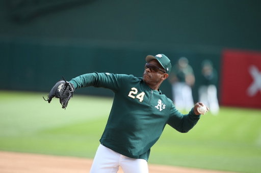 MLB FUN FACT:

There is currently not a single MLB starting position player who hits right-handed and throws left handed. 