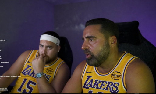 Game 5 Reaves and Kennard 