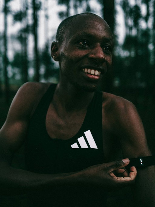 1:59:30. The story behind the historic performance of Sabastian Sawe.

Watch the full ‘Chasing Sub 2’ film on adidas YouTube now. Link in bio.

#Adizero 