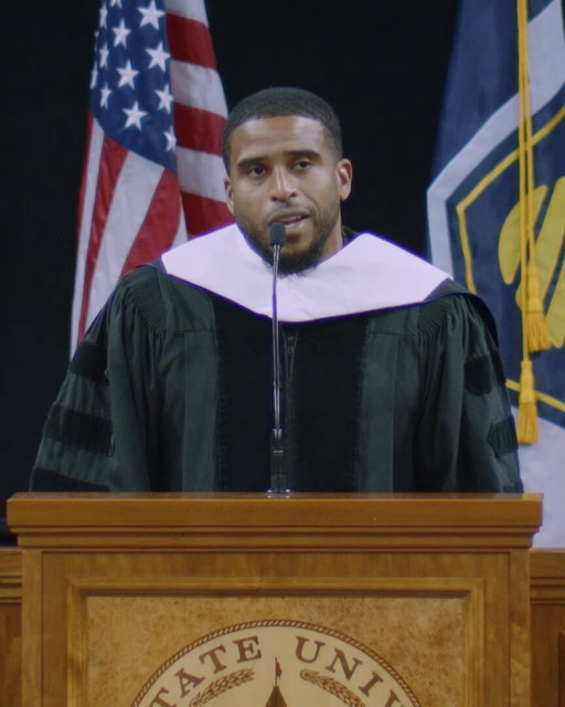 I believe that we will win and so does @Bwagz

#usugrad26 #usuaggies #collegegrad 