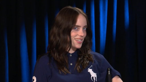 Don't miss a special look at BILLIE EILISH - HIT ME HARD &amp; SOFT: THE TOUR (LIVE IN 3D) on next week's episode of #Survivor50. Tune in Wednesday on CBS. 