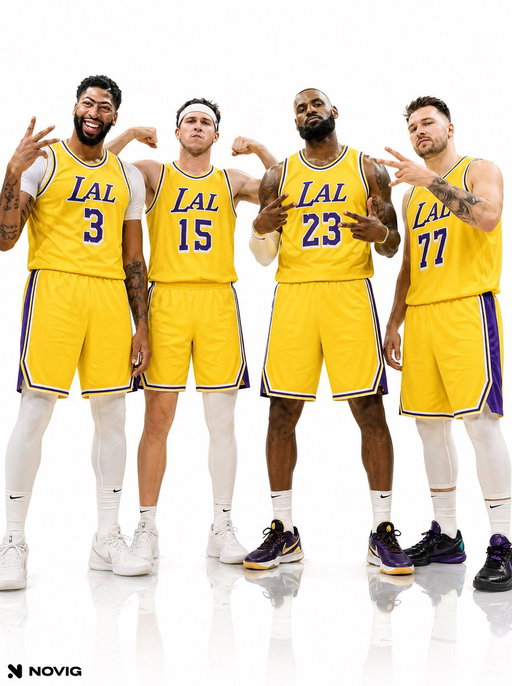 MOCK TRADE

Lakers Receive Anthony Davis: 

Wizards Receive: Rui Hachimura, DeAndre Ayton, Jarrod Vanderbilt, Aduo Thiero + 1st Rnd Pick 

Who says no? 