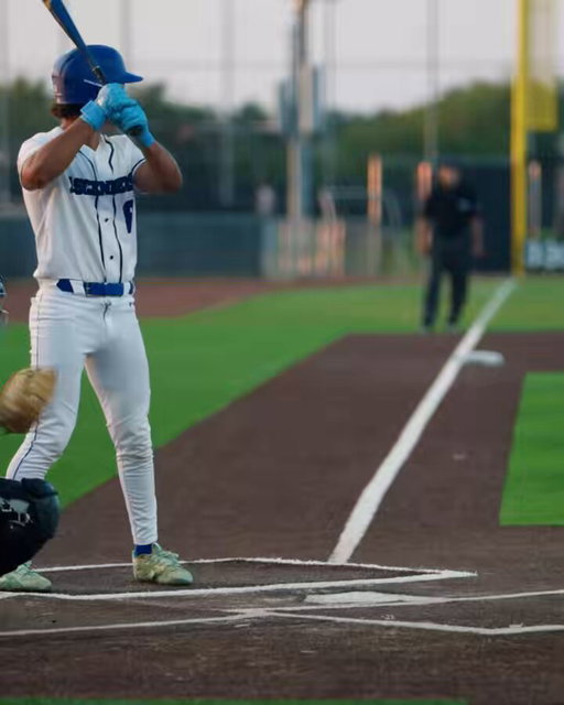 THINGS WE LOVE TO SEE ‼️

Dillon Moss, Max Hemenway, and Cy Chrisman each homered in National’s 13–2 win to cap off the regular season! 