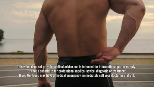 Strengthen your lower back with moves that build support, stability, and power. 💪 