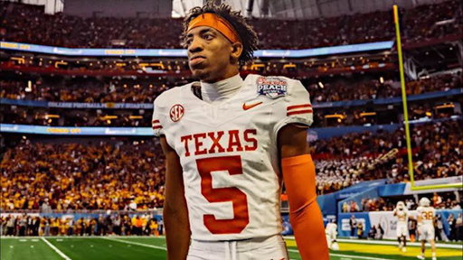 The Bears just drafted the next Darrell
Revis — prove me wrong. 
