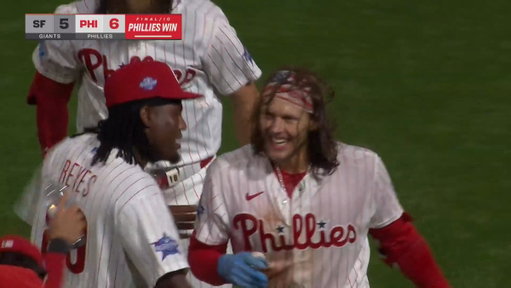 I’m way late…

But this is some pretty fun baseball IQ from Drew Gilbert in center. He caught the ball as low as *physically possible* to try and get the runner to leave a hair early

(then he unleashed a throw that didn’t need a bounce LOL) 