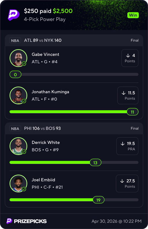All green… so beautiful 