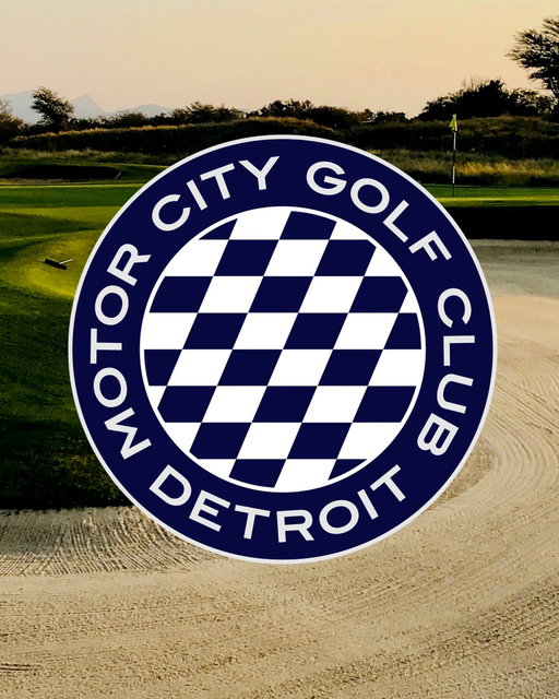 Detroit doesn’t ask permission. Never has. We build, we break down, we build back louder.

The checkered flag isn’t decoration. It’s inheritance. Generations of hands on the line. Generations of horsepower. The city that put the world on wheels just put its name on the green. This is where the underdog becomes the standard. This is the 313, this is Motor City Golf Club. Detroit’s team, see you in 2027 🏁⛳

#MCGC #MotorCityGolfClub #Founding313 #TGL