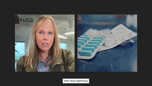 A new push to loosen federal restrictions on peptides could fuel a boom similar to weight-loss drugs — even as research and clinical trials lag. 

Go deeper: https://www.axios.com/2026/04/23/rfk-peptide-push-glp1-wellness-boom 