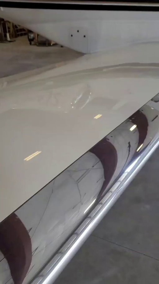 A smarter way to fly.

With Active Winglets, this CJ2 flies farther, burns less fuel, and delivers a smoother, more capable flight experience.

Your aircraft has more to give. 
