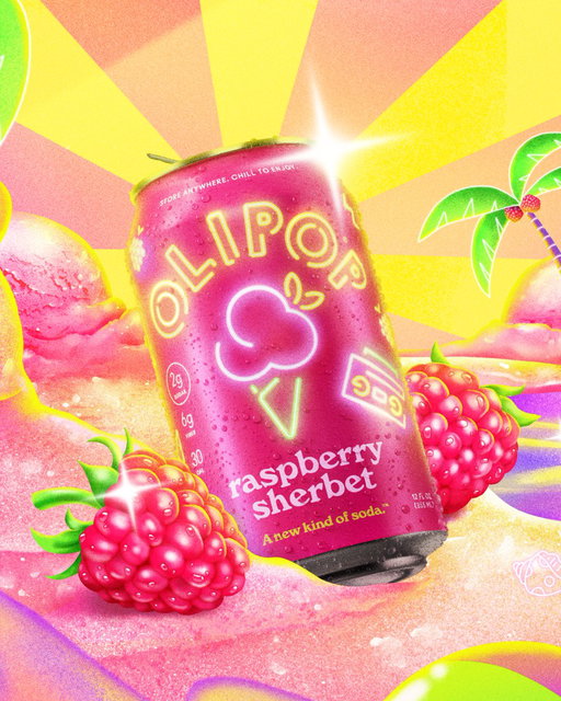 Happy Raspberry Sherbet launch day!

Retweet and comment below and we will pick 3 individual winners to receive a 12-pack of our brand new (and extremely delicious) Raspberry Sherbet

Happy Friday ya'll 