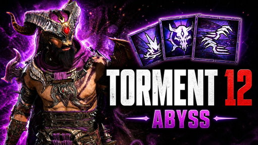 Pits 100 cleared and Torment 12 ready. T12 hits real hard, but so does this build - Good fun to play and looks so damn good. 

Hope you enjoy!

https://youtu.be/uQ118Y_yrQc 