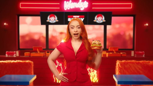 new spicy chicken sandwich slaps 