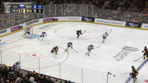 David Pastrnak with a ROCKET!

📺: @espn, @Sportsnet &amp; @TVASports 2 