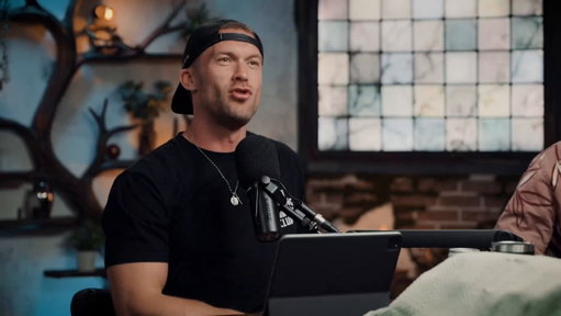 Is Kratom more addictive than heroin? Who's the highest-earning athlete in history? Are Anxiety Bags cool or a cope?

@george__mack @ShaanVP @Street_gonzo and I sat down to discuss.

Timestamps:
0:00 Coke & Peanuts Experiment
2:20 Highest Paid Athlete Quiz
4:56 They Finally Drink It
7:42 Bullish On Metaverse Real Estate
8:44 Bullish On Mainstream Media
14:07 Never Bet Against The UK
14:42 Rome Vs. United Kingdom
17:41 Gen Z Anxiety Bags
19:20 DEI Gets Hijacked
24:16 Homeless People Want Homelessness
25:13 Mental Health Paradox
27:32 Kratom Epidemic Deep Dive
35:02 George's Kratom Vegas Story
36:04 Chris Tried Feel Free
38:21 InteXDNA Genetic Testing
39:51 Averages Are BS
46:36 American Toilet Gap Problem
55:46 Analyst Number Three Story
1:05:28 Life Hack: Flighty App
1:12:21 Stop Nick Shirley Act
1:18:24 Master In The Art
1:20:42 Picking The Right Game
1:27:31 McNamara Fallacy
1:35:05 Rudolph Hess Story
1:42:12 30 Under 30 Frauds
1:45:48 SBF's Anthropic Position
1:53:25 Supernormal Stimuli Explained
1:58:20 The Moth & The Lamp
2:02:30 George's Boom Scrolling Hack
2:05:50 YouTube Hype & Golden Likes
2:11:21 Allbirds Pivots To AI
2:13:08 Humans Training AI Robots
2:16:18 Tesla's Robot Warehouse Plan
2:17:14 Phil Collins Hall Of Fame