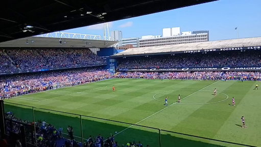 IPSWICH TOWN ARE HEADED BACK TO THE PREMIER LEAGUE 🚜 