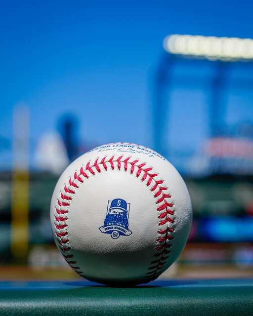 Every stitch, every detail. 