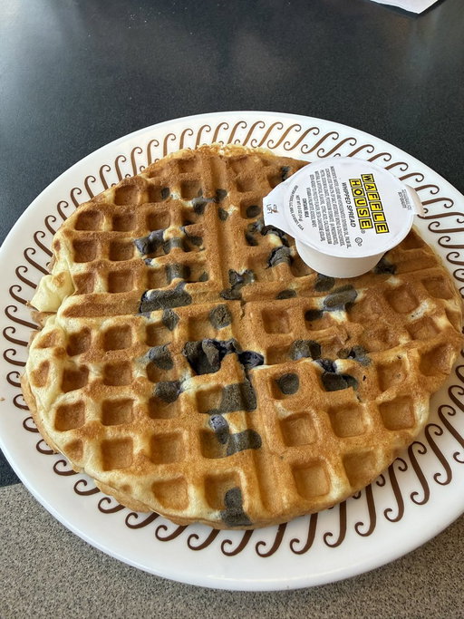 Next up on the southern food tour 