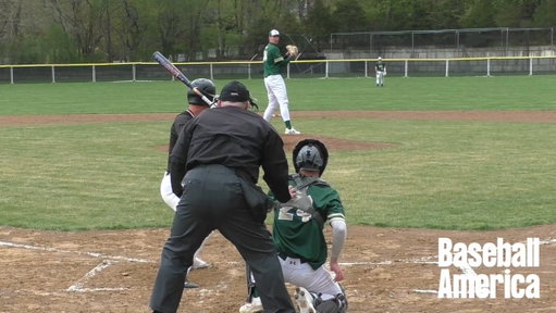 101 mph 🔥 from 6-foot-9 LHP Brody Bumila, Baseball America’s No. 6 high school player for 2026, in another dominant outing today.

These pitches from one AB:

FB 101 strike swinging
FB 100 strike swinging
CH 88 strike swinging

Oh and he hit two home runs too. 