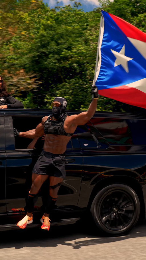 PUERTO RICO 🇵🇷 ❤️ 