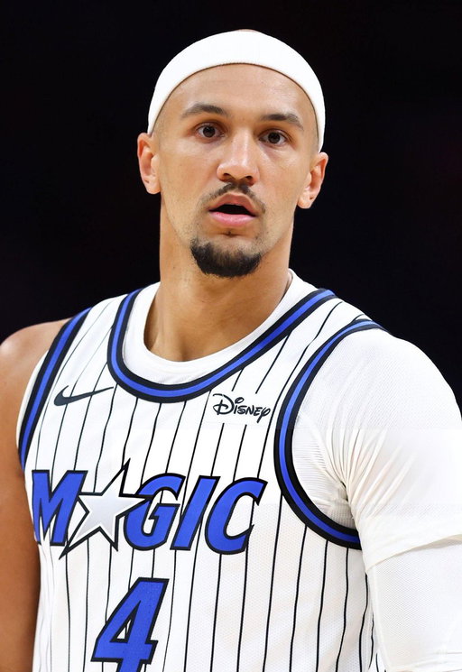 Jalen Suggs could become a trade candidate in Orlando, @JoshuaBRobbins reports. 

The Magic will address their roster issues and long-term cap space, as Suggs multi-year deal could hurt them in the future. 