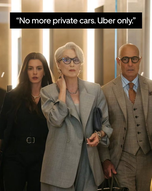 Groundbreaking. 
