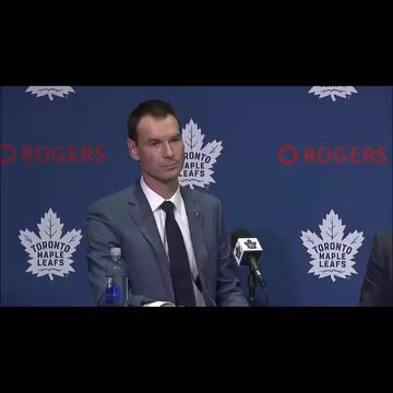 Wow.

Steve Simmons says he spoke to 20 people around the league. 1 supported the Chayka hiring, 19 said it was a "sham" and called Chayka a "con artist," "liar," "salesman"

Nobody around the league respects Chayka. Wow. 😬 