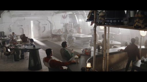 We’ll have what Grogu’s having. The Mandalorian &amp; Grogu Menu is now available at Burger King

See Star Wars #TheMandalorianAndGrogu in theaters May 22! 