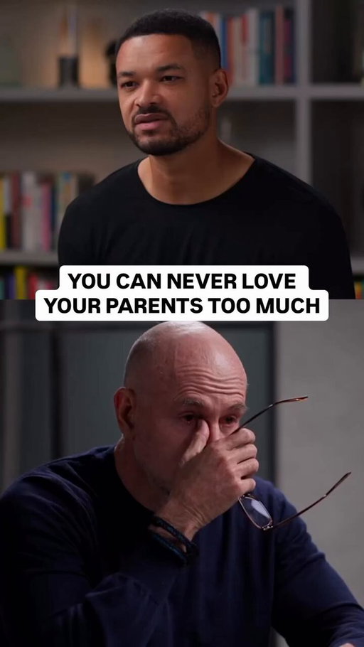 “I think the receipt for love is grief” ❤️

- @profgalloway 