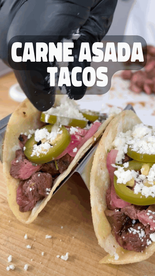 Grill Season + Cinco de Mayo = Dangerous Combo 🌮🔥 