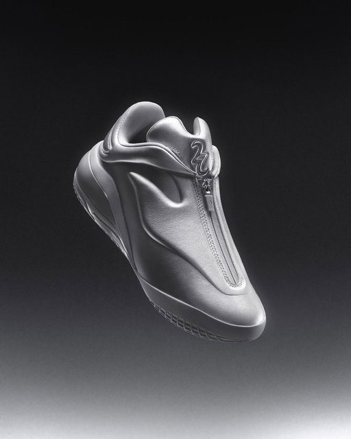 SHAI 001 PREMIUM: Steel. @shaiglalex 

Available 6.11. 