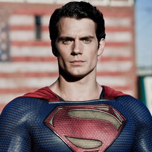 Happy 43rd Birthday to Henry Cavill 🎂 