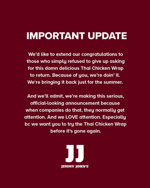 ‼️ big news ‼️ 