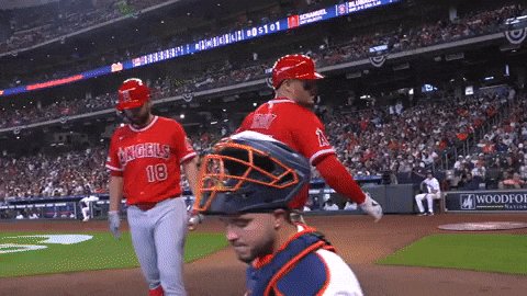 THIS GUYS GOING YARD TODAY🫡 