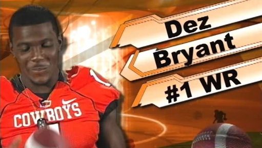 Dez Bryant highlights?

@DezBryant highlights. 